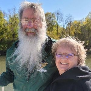 Meet your Posher, Lisa jondahl